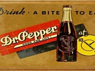 Dr Pepper