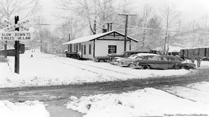 Plasterco Virginia