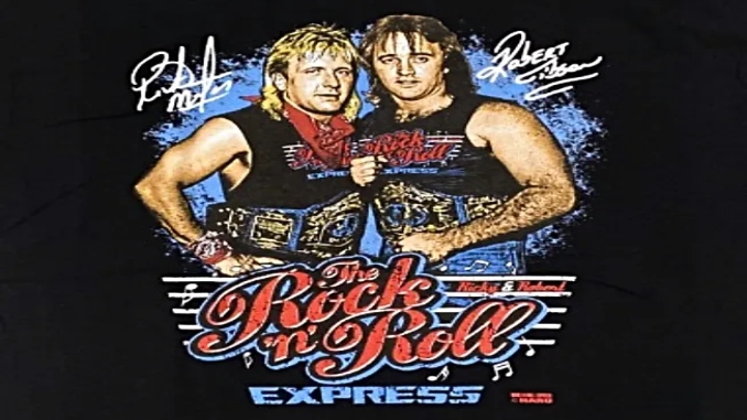Rock and Roll Express
