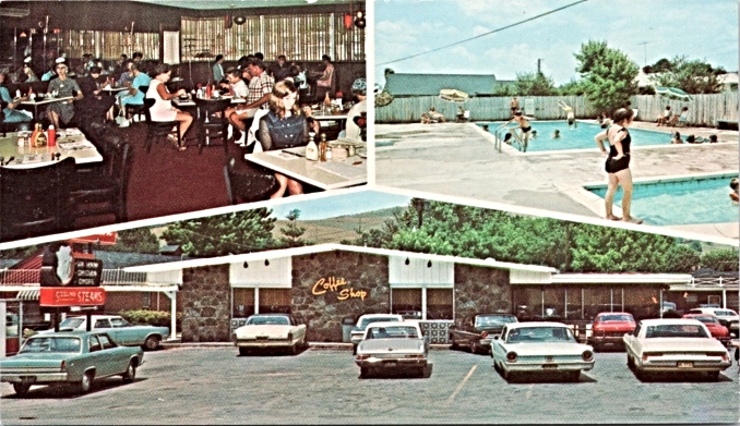 Rainbow Restaurant