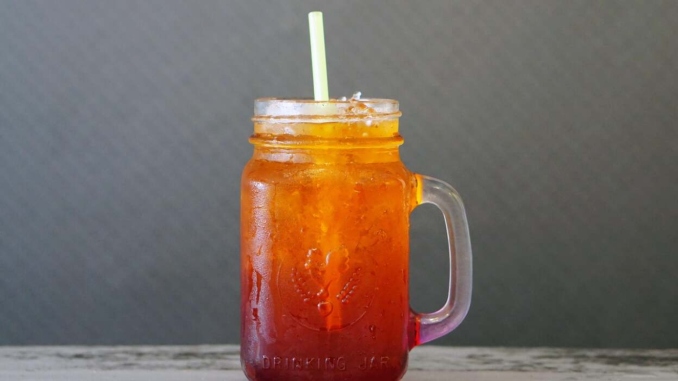 Sweet Tea