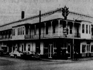 Belmont Hotel