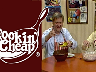 Cookin' Cheap
