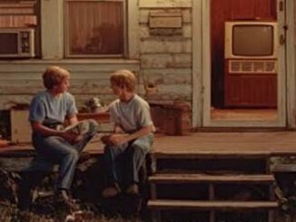Life Before Cell Phones