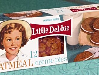 Little Debbie