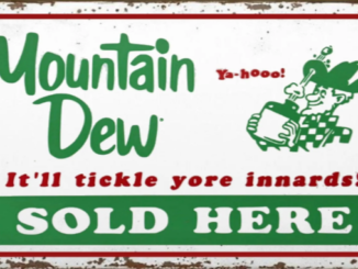 Mountain Dew