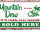 Mountain Dew