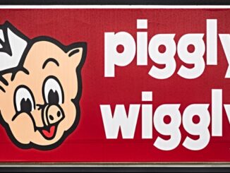 Piggly Wiggly